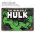 Marvel Classic Comics Hulk Fighter Vintage MacBook Air 15in (2023-2025) Case plus Skin